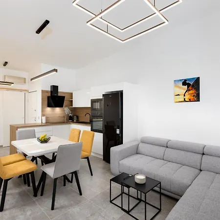 Aqua 빌라 말린스카