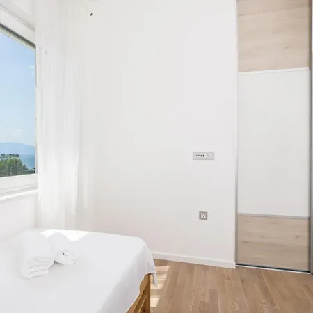 Aqua Villa Malinska