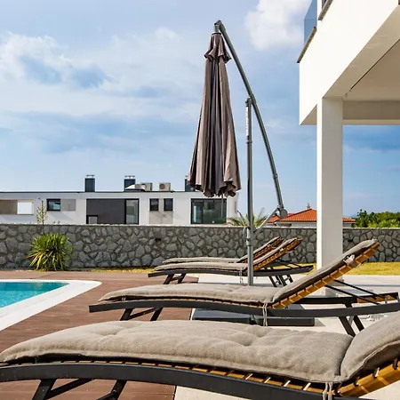 Aqua Villa Malinska